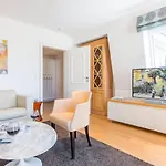 Appartamento 1903 Whg 3 Westerland