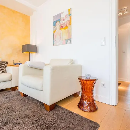 1903 Whg 3 * Westerland