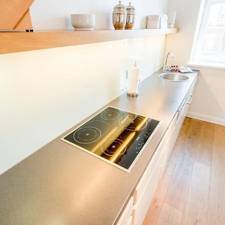 Apartmán 1903 Whg 3 *