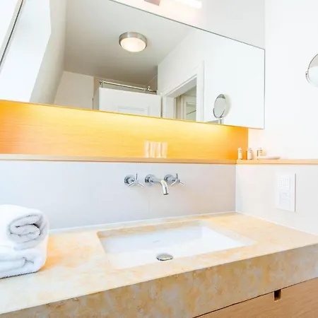 Apartmán 1903 Whg 3 *