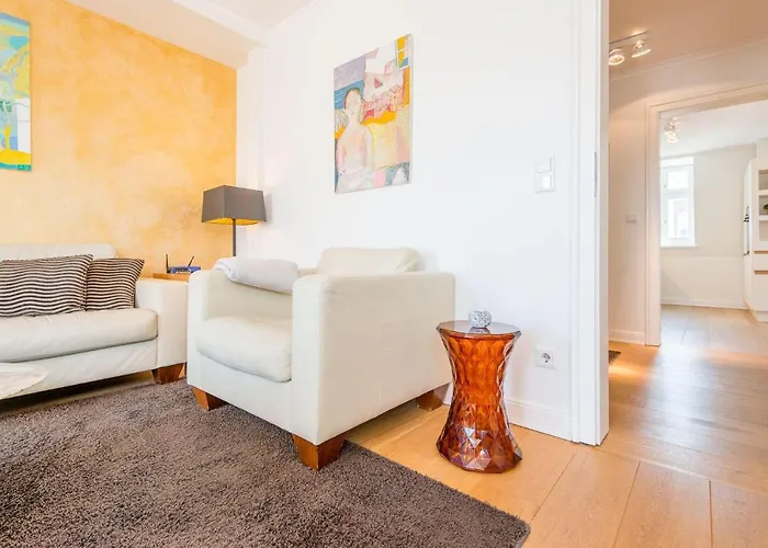 1903 Whg 3 * Westerland