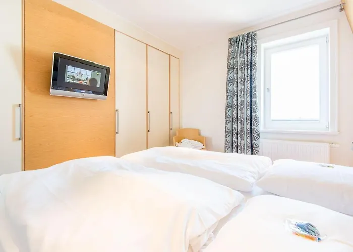 Appartement 1903 Whg 3 *