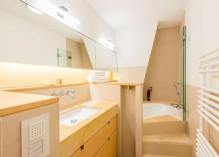 1903 Whg 3 Appartement Westerland