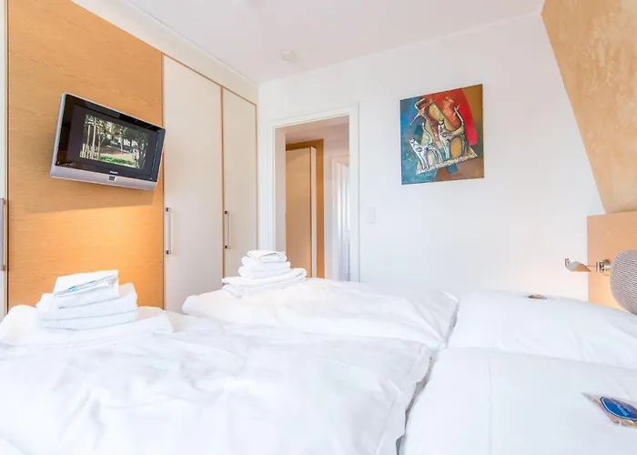 Appartement 1903 Whg 3 *