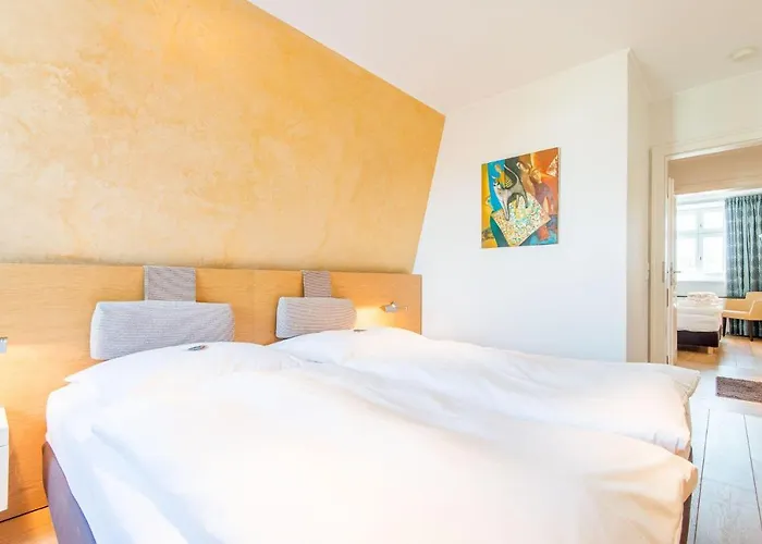 1903 Whg 3 Appartement Westerland