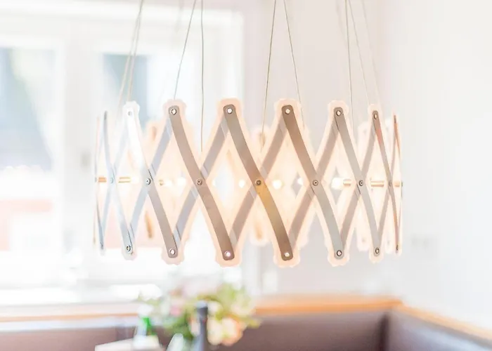 1903 Whg 3 Appartement Westerland