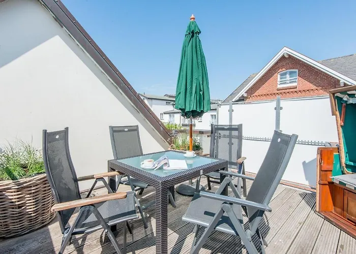 Appartement 1903 Whg 3