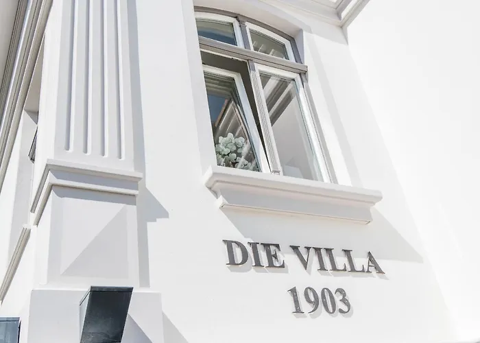 Appartement 1903 Whg 3 *